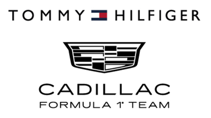 Cadillac y Tommy Hilfiger
