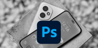 Photoshop ya tiene app para Android