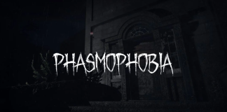 Blumhouse adaptará el videojuego Phasmophobia al cine