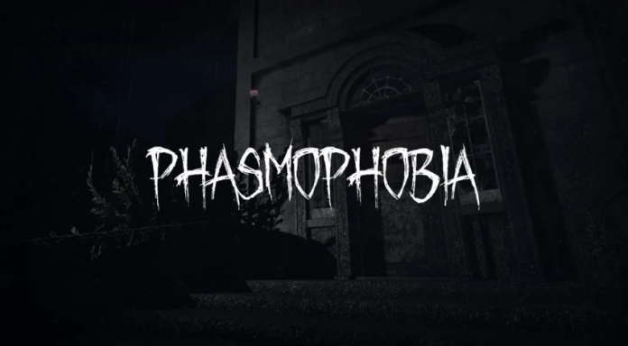 Blumhouse adaptará el videojuego Phasmophobia al cine Blumhouse adaptará el videojuego Phasmophobia al cine