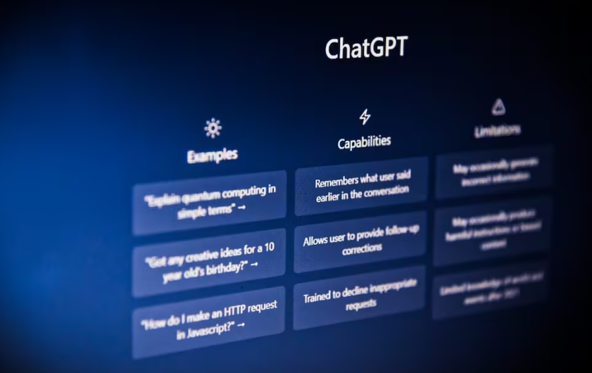 ChatGPT