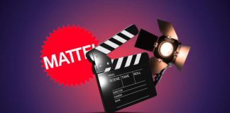 Mattel Studios
