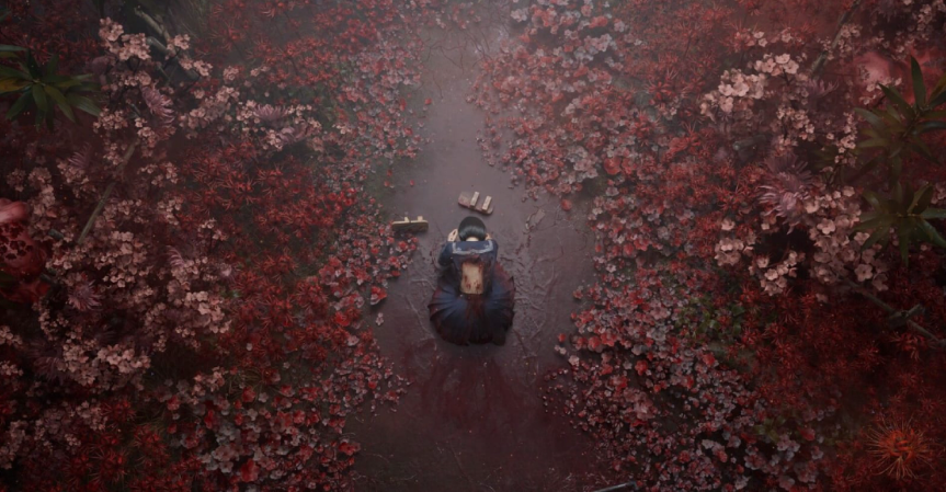 Silent Hill F