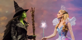 Wicked For Good