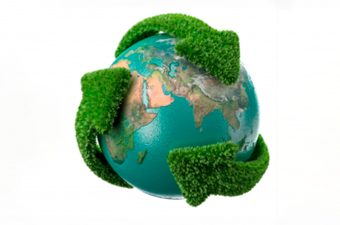 Día Mundial del Medio Ambiente