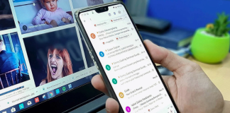 Cómo Cerrar una Cuenta de Gmail en un Celular