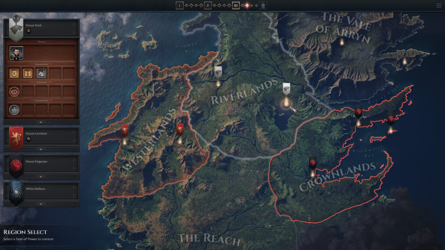 Game of Thrones: War For Westeros