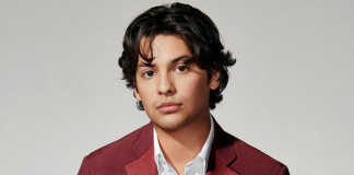 Xolo Maridueña