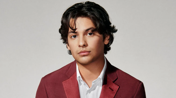 Xolo Maridueña