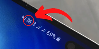 Qué significa VoLTE en mi Celular