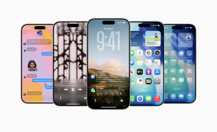 iOS 26 cambia el iPhone para siempre