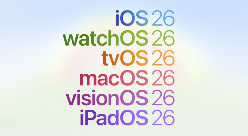 iOS 26
