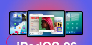 iPadOS 26 convierte al iPad en una laptop Mac