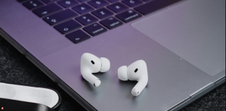 AirPods 4 y AirPods Pro 2