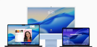 macOS 26 Tahoe