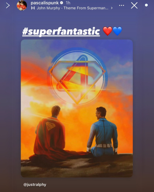 #SuperFantastic