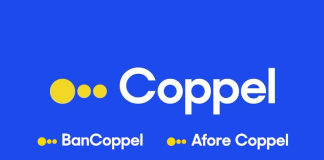 Coppel renueva su logo