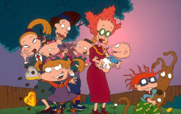 Rugrats