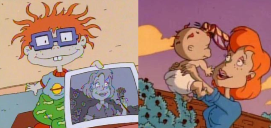 Rugrats