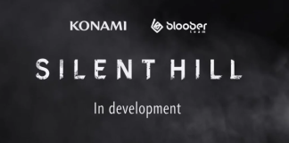 remake de Silent Hill 1