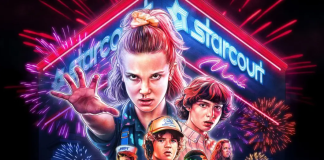 Stranger Things: Tales from '85