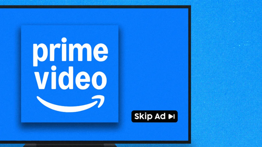 Prime Video anuncios