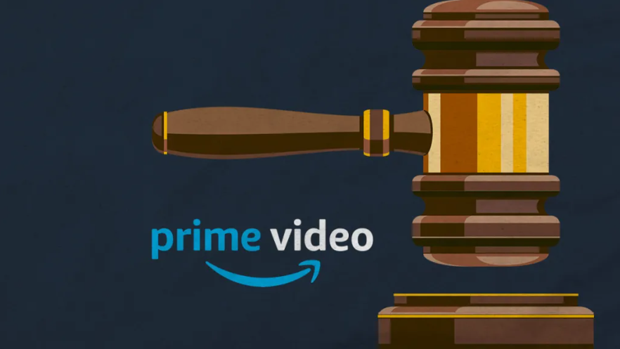 Prime Video juicio