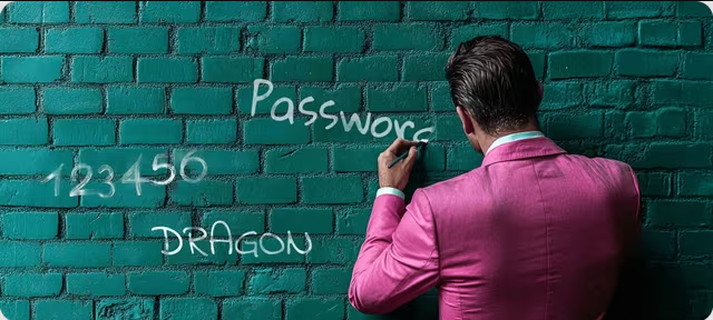 Password