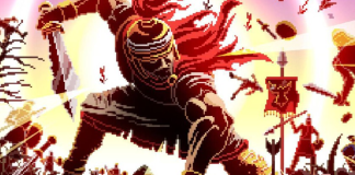 Berserk or Die: el caótico juego que te hace destruir tu teclado