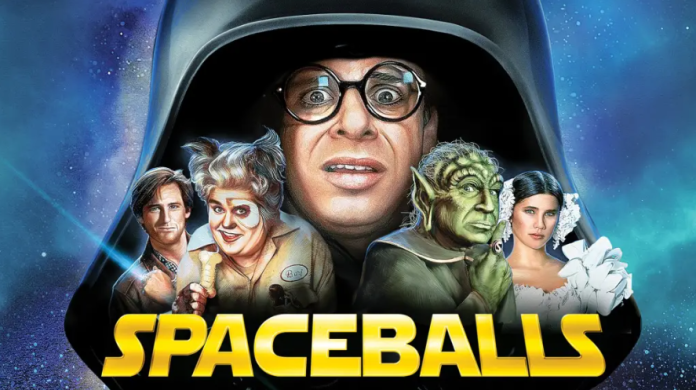 Spaceballs 2