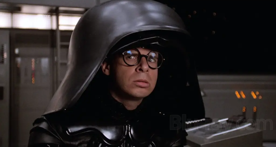 Rick Moranis
