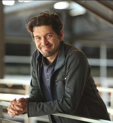 Enrico Casarosa