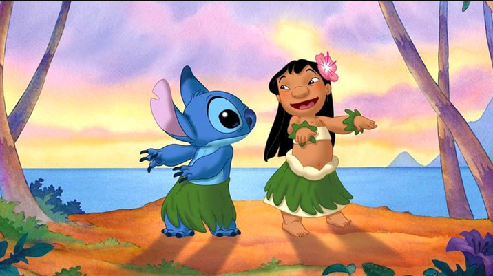 Lilo & Stitch