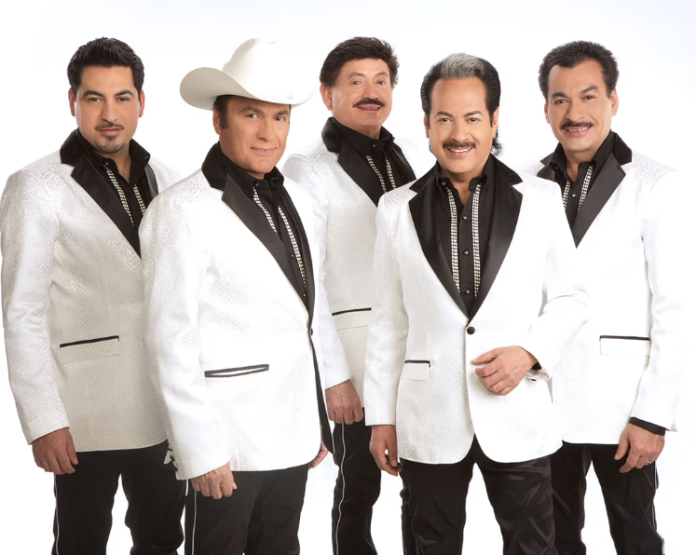 La lista definitiva de éxitos de Los Tigres del Norte