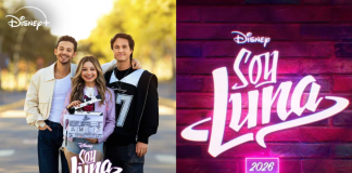 Soy Luna regresa con su elenco original para nueva temporada