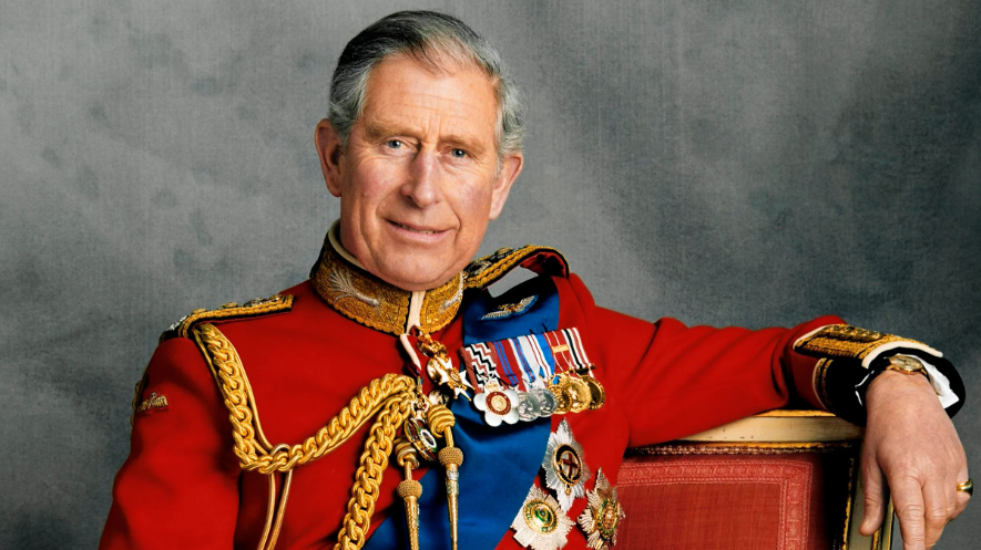 rey Carlos III