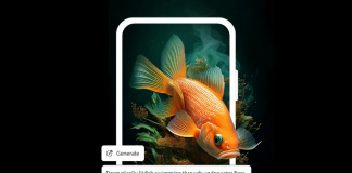 Adobe Firefly llega a iPhone y Android
