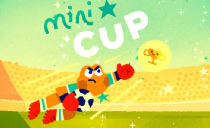 Google lanza Mini Cup: el minijuego por el Mundial de Clubes 2025