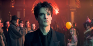 Sandman temporada 2 revela tráiler oficial