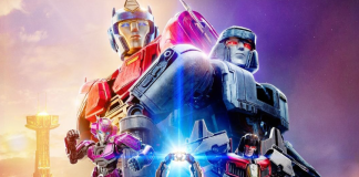 Se cancela la secuela de Transformers Uno por su taquilla