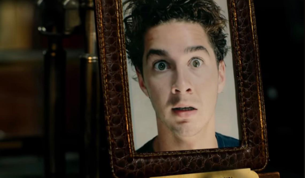 Sam Witwicky en Transformers 5