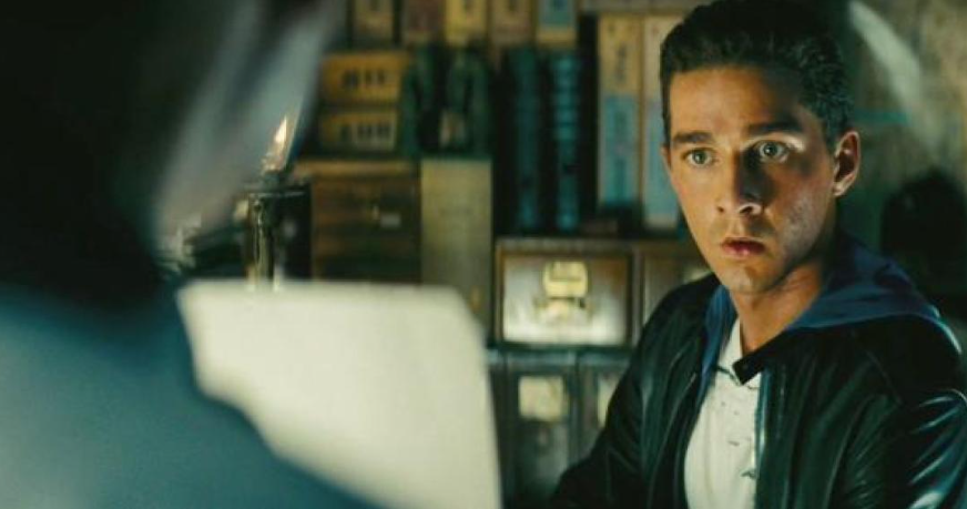 Sam Witwicky