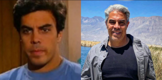 Luis Gatica: ¿Qué pasó con 'Chuy' de Marimar?