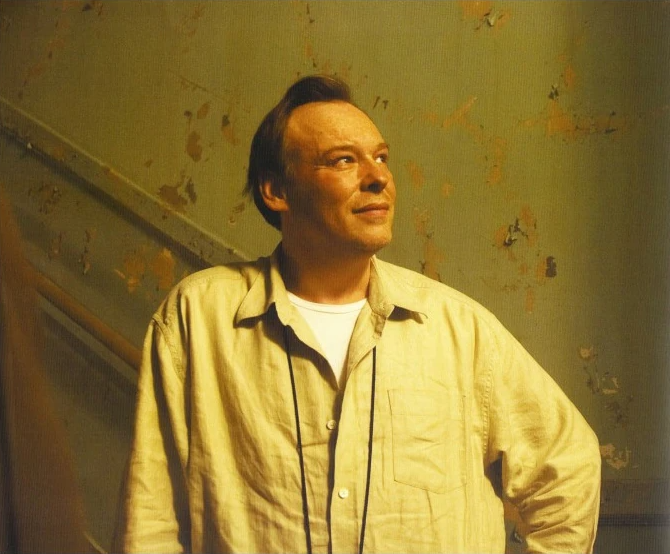 Christophe Gans