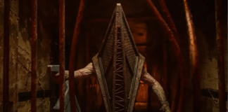 Return to Silent Hill: Fecha de estreno confirmada para la película