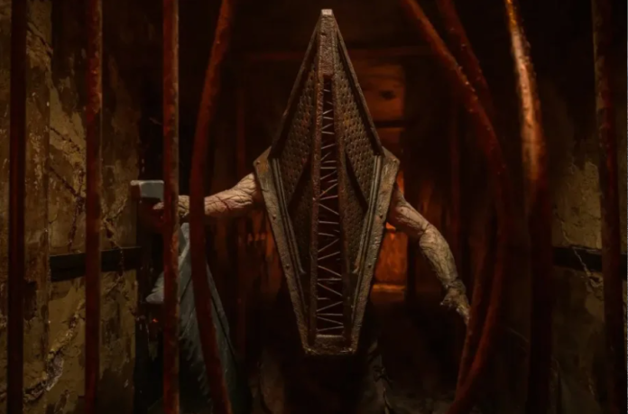 Return to Silent Hill: Fecha de estreno confirmada para la película