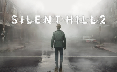Silent Hill 2