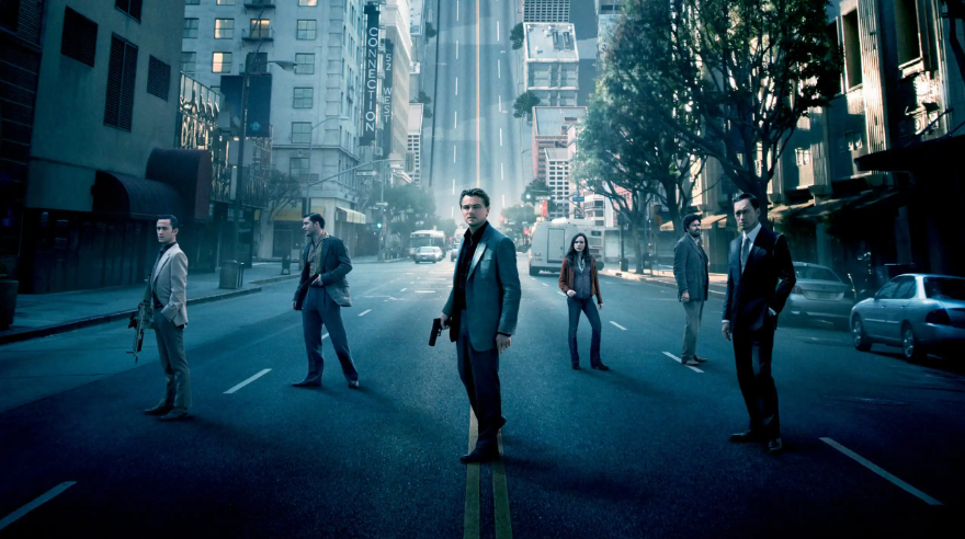 Inception