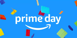 Todo sobre el Amazon Prime Day 2025
