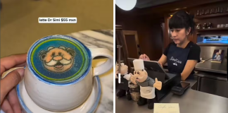 ¿Qué es el Simi Café y dónde está?